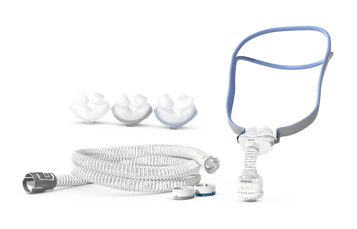 Resmed AirFit P10 Mask Kit for Airmini 38824