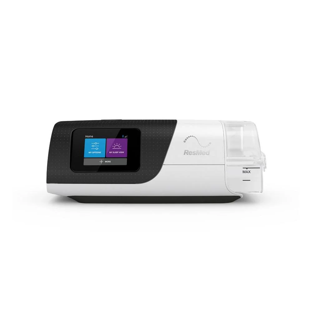 ResMed AirSense 11 AutoSet REF 39001 - Image 2