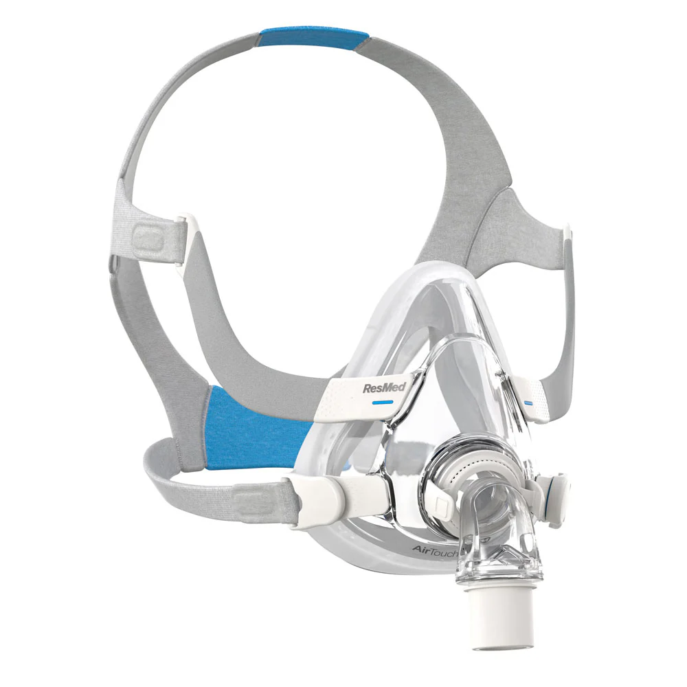 Resmed Airtouch F20 Mask Medium 63001 - Image 2