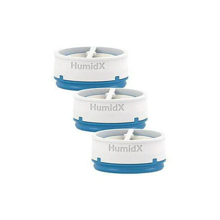Resmed Airmini Humidx Heat 3ct 38809