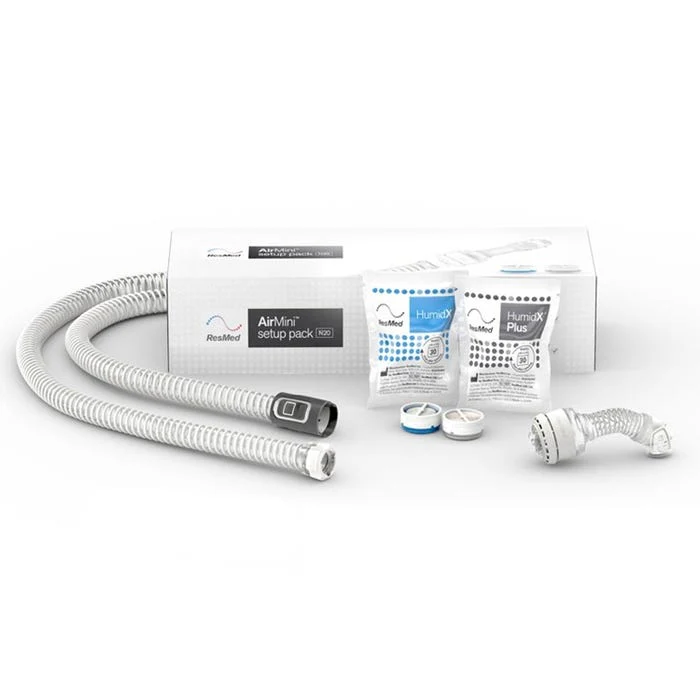 Resmed N20 Airmini Setup Pack 38823
