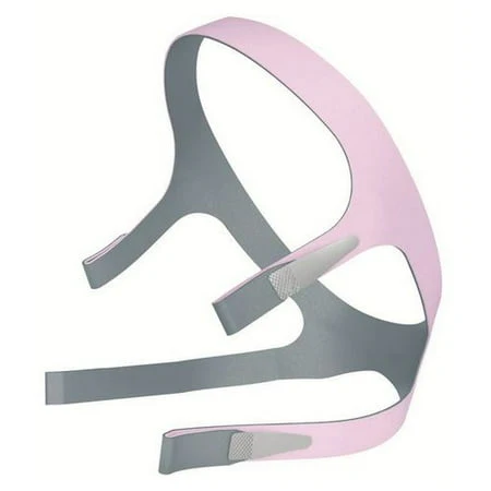 Resmed Quattro Fx For Her Full Face Interface Headgear Small 62506