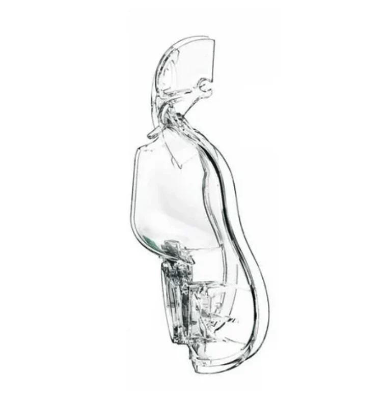 Ultra Mirage Full Face Mask Frame Small 60670