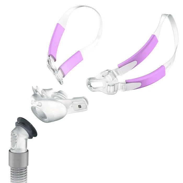 Resmed Swift Fx Bella Nasal Pillow X-S-M - Image 2