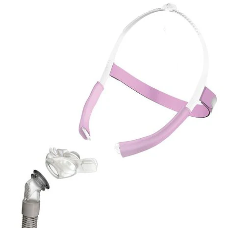 Resmed Swift Fx Soft Wrap Pink 61544 - Image 2