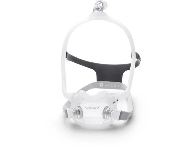 Respironics DreamWear Full Face Mask Large 1133377 - Image 2