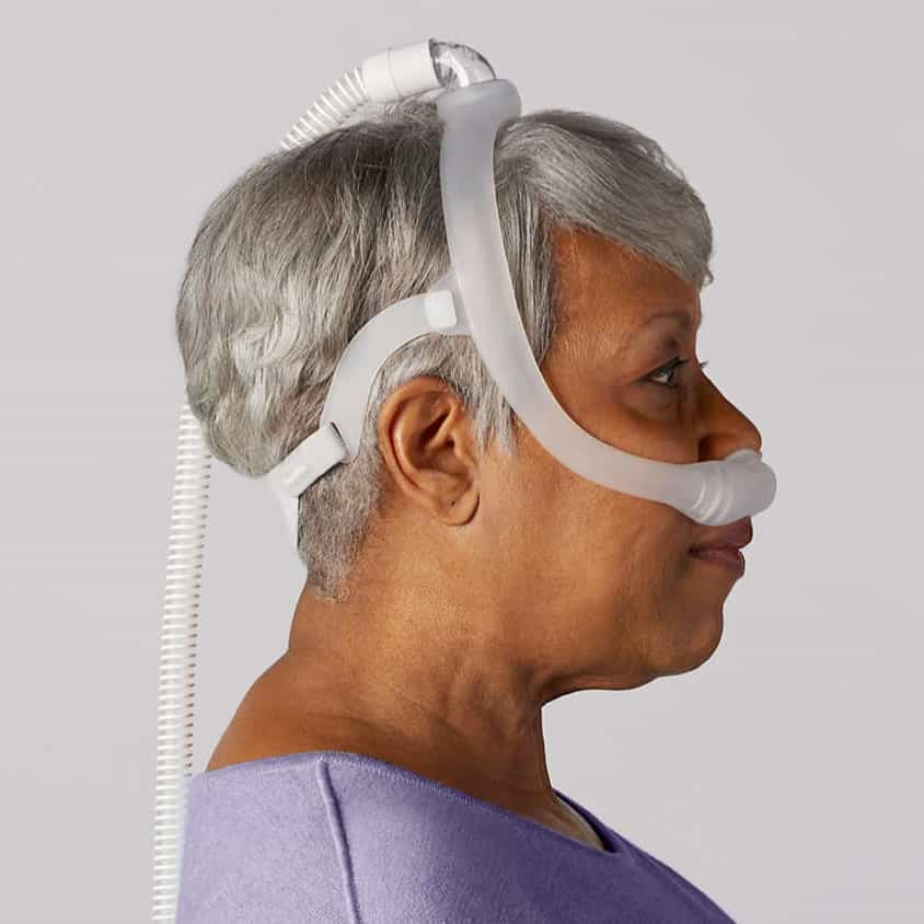 Respironics DreamWear Silicone Pillow M 1146415 - Image 2