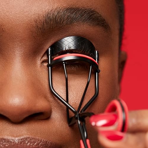 Revlon All Day Dramatic Extra Curl Lash Curler - Image 2