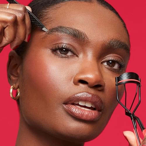 Revlon All Day Dramatic Extra Curl Lash Curler - Image 6