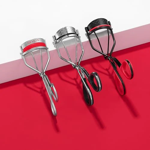Revlon All Day Dramatic Extra Curl Lash Curler - Image 8