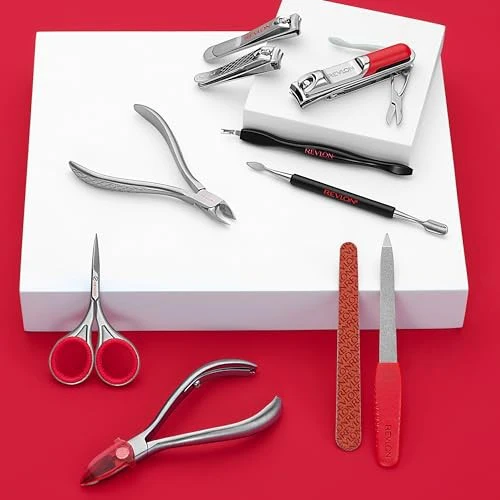 Revlon All Day Dramatic Extra Curl Lash Curler - Image 9