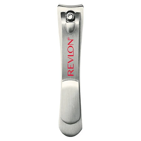 Revlon Catch-All Nail Clipper 1 Count