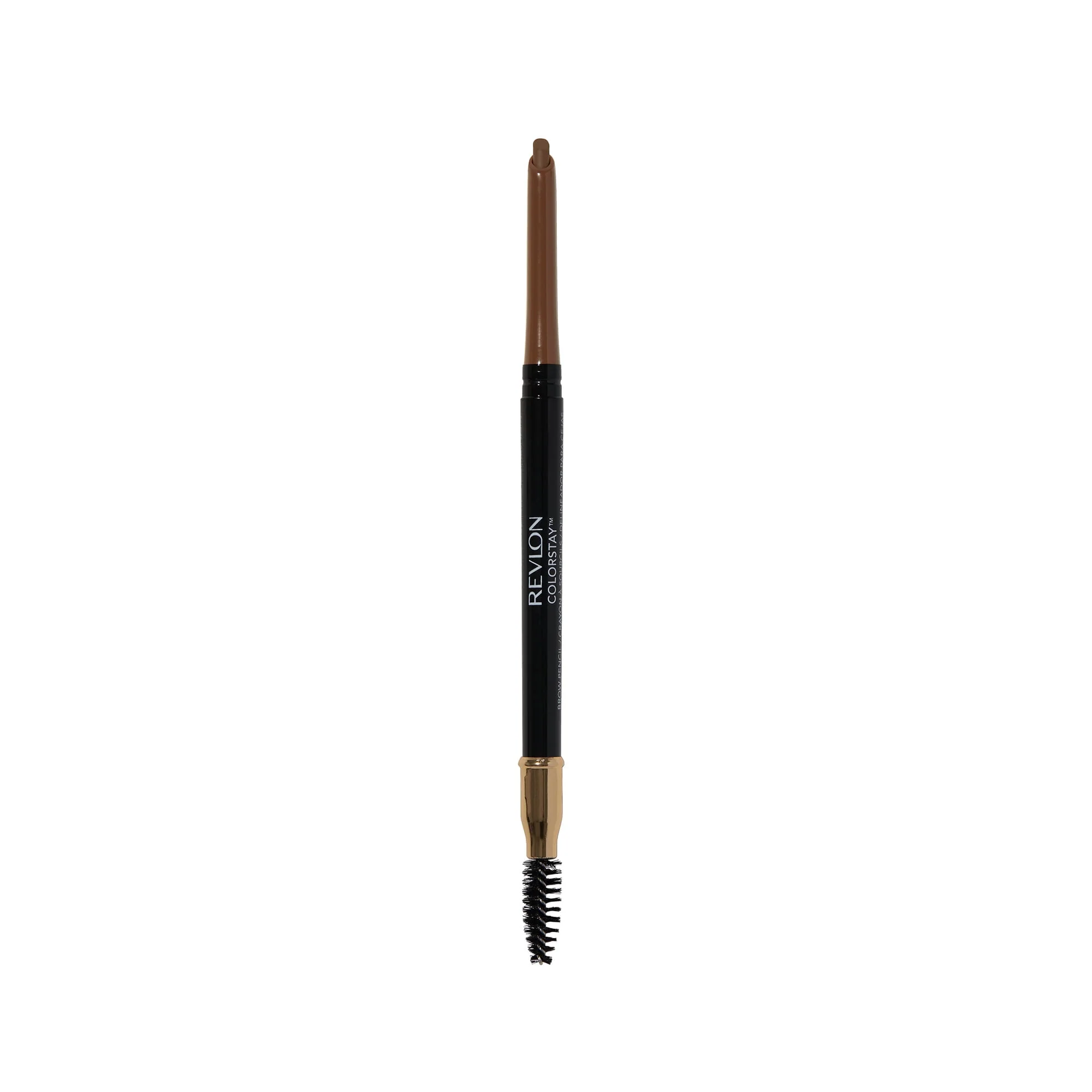 Revlon ColorStay Brow Retractable Pencil Waterproof - Image 2