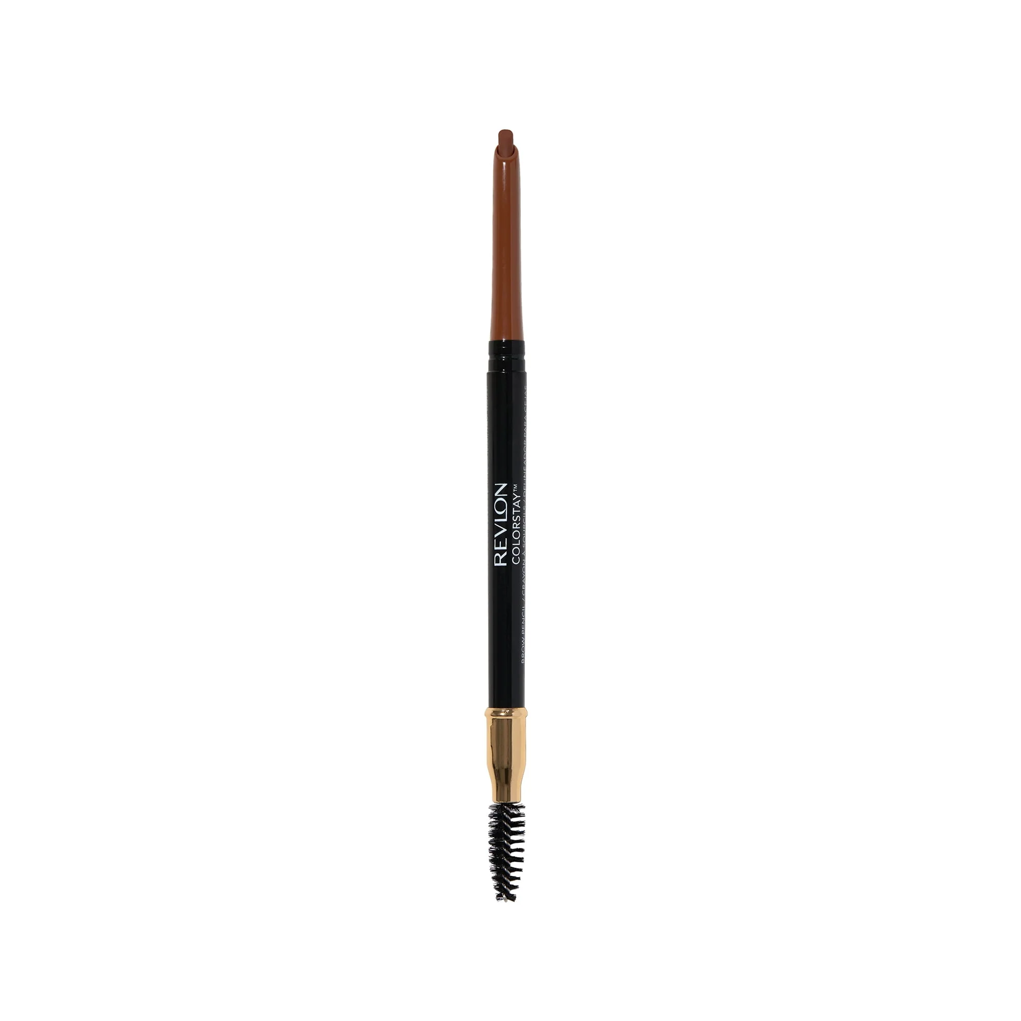 Revlon ColorStay Brow Retractable Pencil Waterproof - Image 3