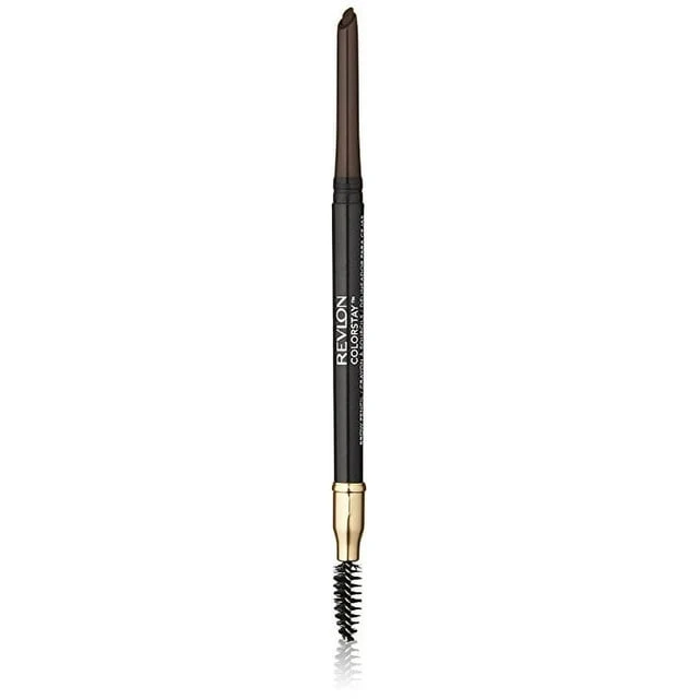 Revlon ColorStay Brow Retractable Pencil Waterproof - Image 4