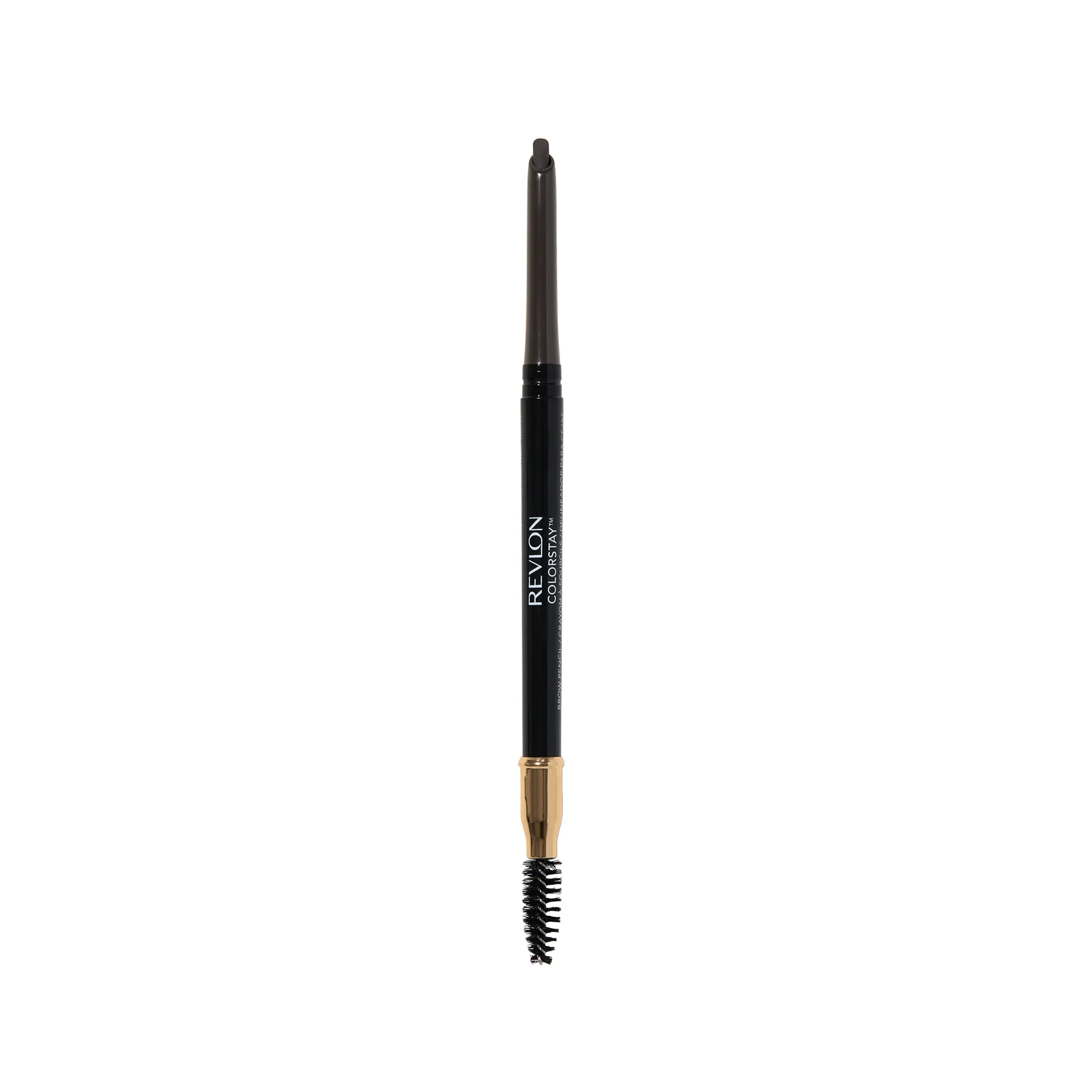 Revlon ColorStay Brow Retractable Pencil Waterproof - Image 5