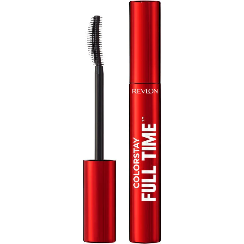 Revlon ColorStay Full Time Volumizing Mascara 402 Black Brown