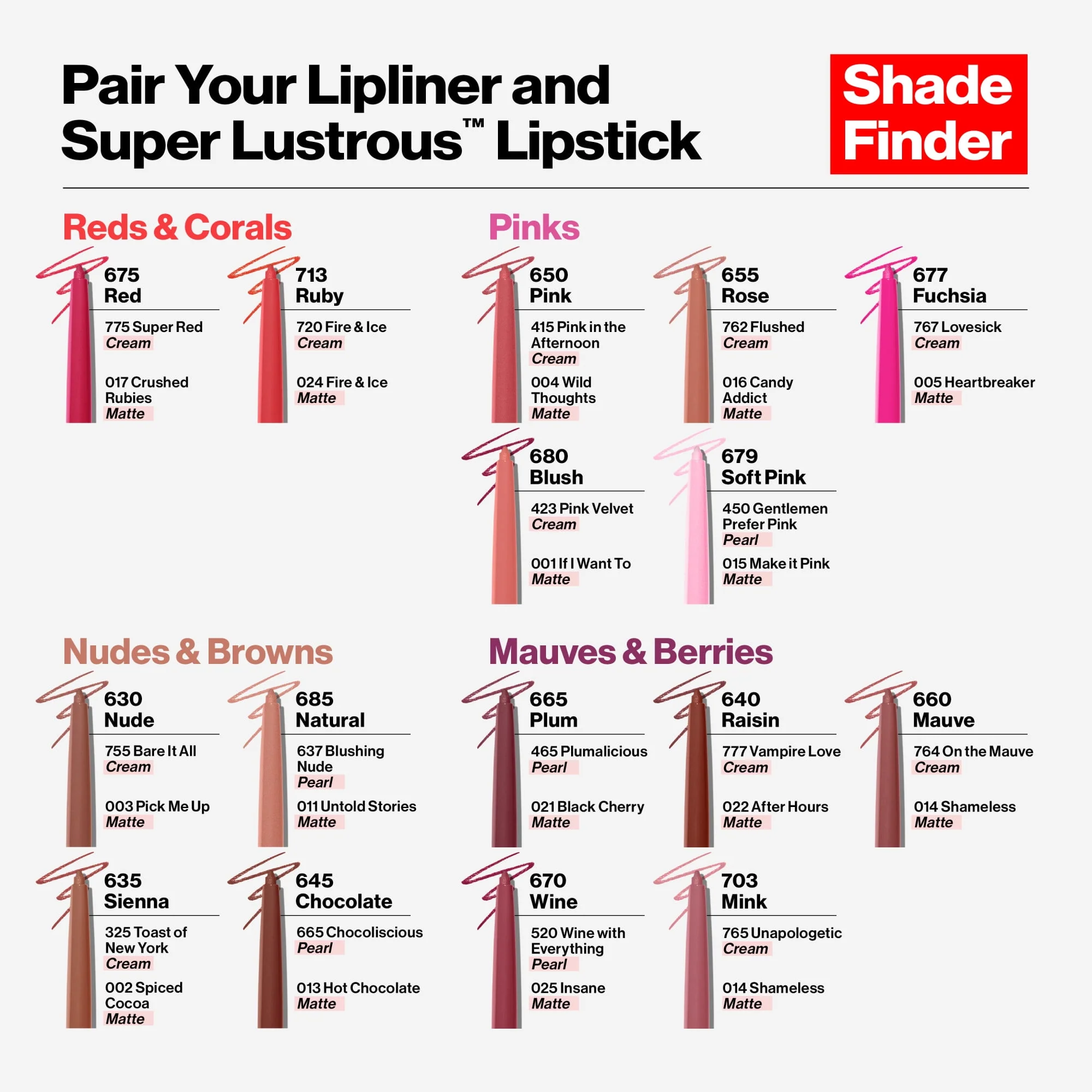 Revlon ColorStay Lipliner with SoftFlex - Image 3