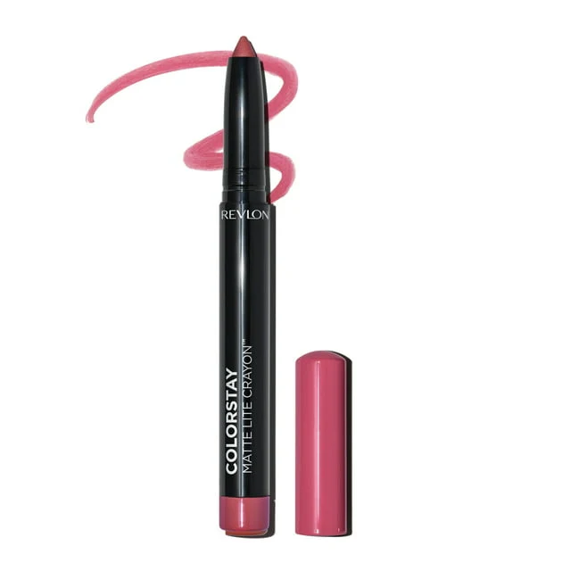 Revlon Colorstay Matte Lite Crayon 004