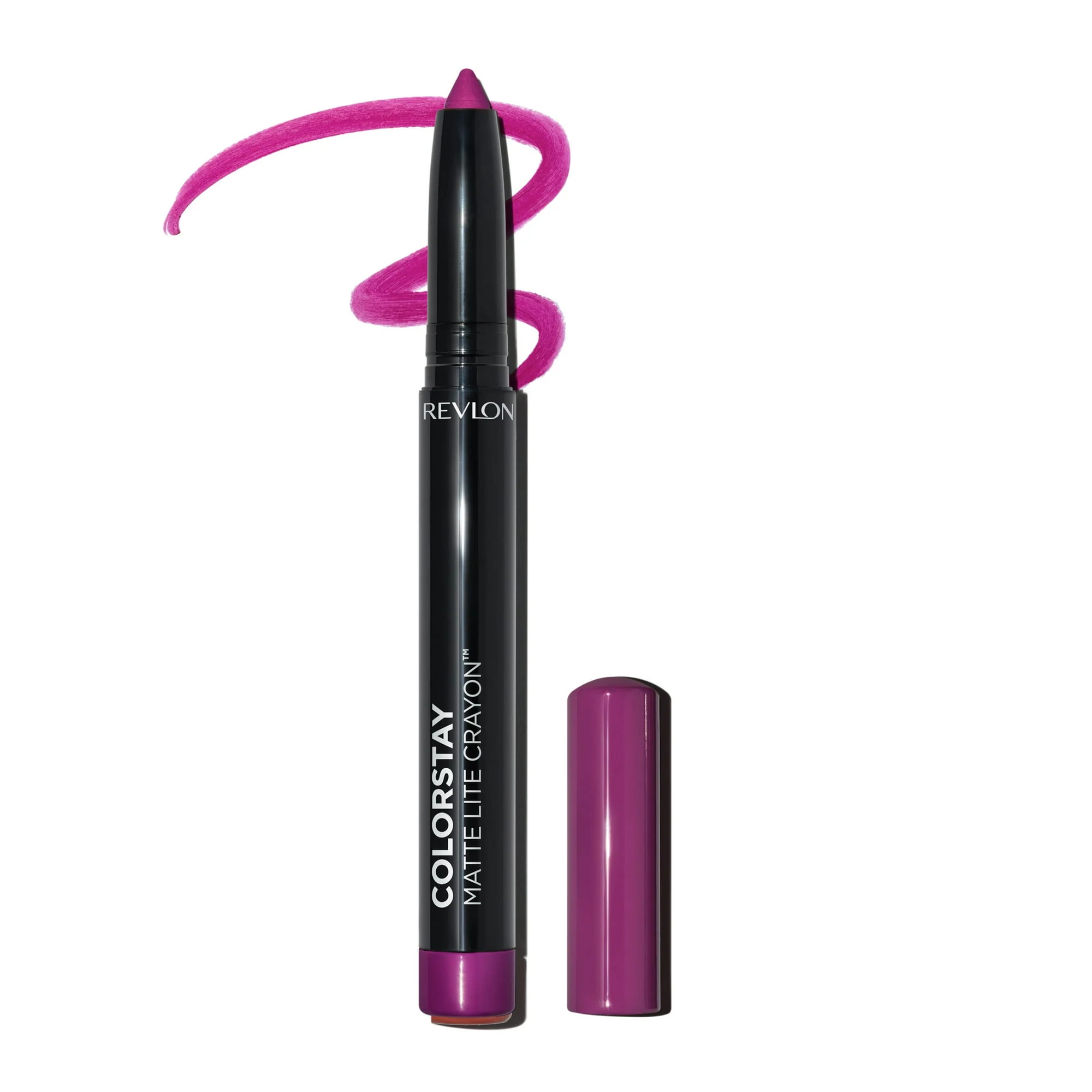 Revlon Colorstay Matte Lite Crayon 005