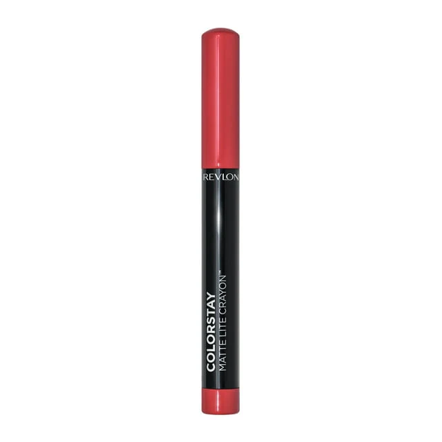 Revlon Colorstay Matte Lite Crayon 008