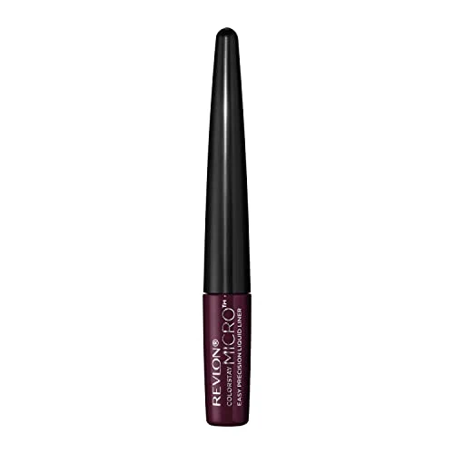 Revlon Colorstay Micro Eyeliner 0.057 oz But First Wine - Image 3
