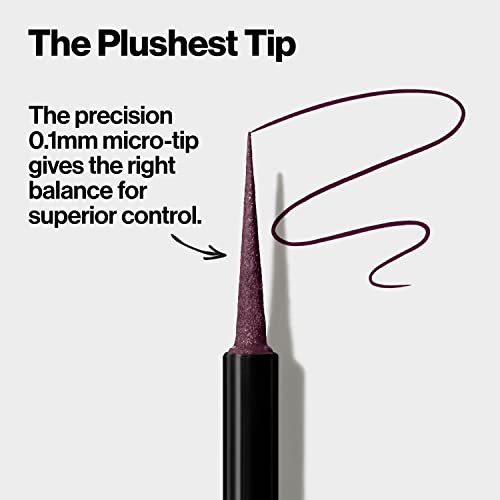 Revlon Colorstay Micro Eyeliner 0.057 oz But First Wine - Image 5