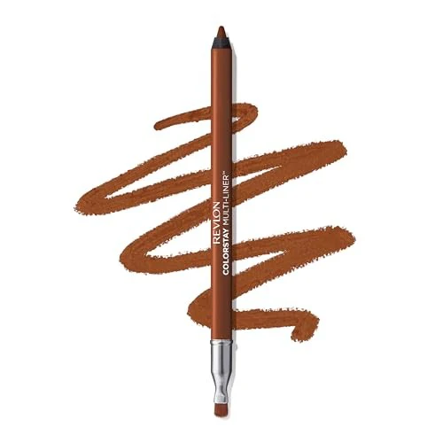 Revlon ColorStay Multi Liner Makeup for Lip, Face, Eye 005 Off Roading