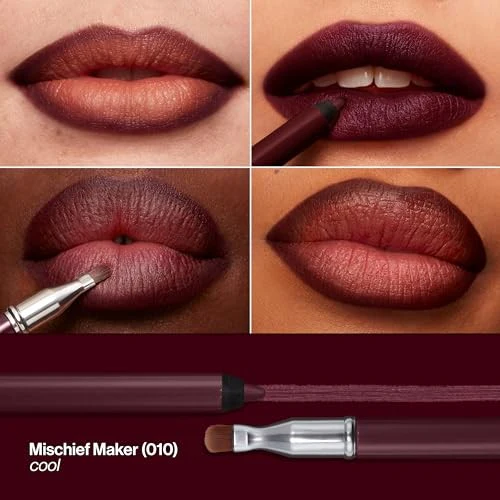 Revlon ColorStay Multi Liner Makeup for Lip, Face, Eye 010 Mischief Maker - Image 2