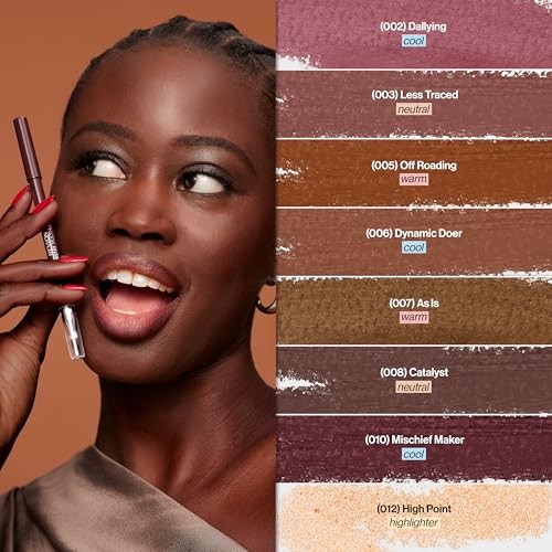 Revlon ColorStay Multi Liner Makeup for Lip, Face, Eye 010 Mischief Maker - Image 4
