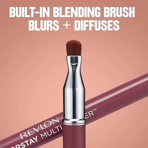 Revlon ColorStay MultiLiner Creamy Formula 003 Less Traced 1 oz - Image 11