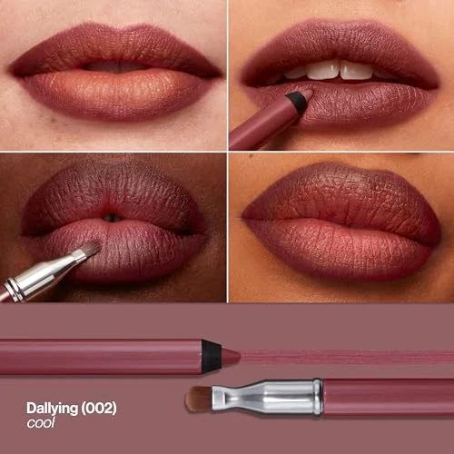 Revlon ColorStay MultiLiner Creamy Formula Multiuse 002 Dallying - Image 2