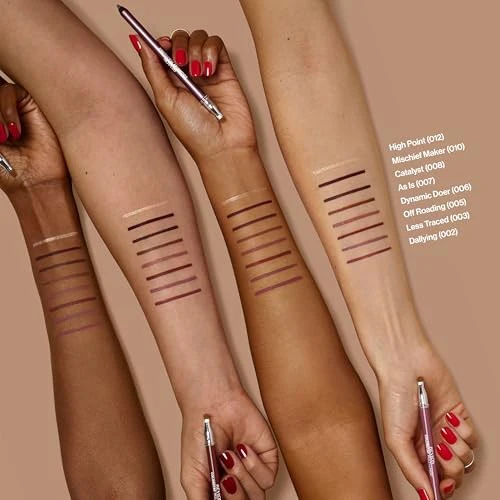 Revlon ColorStay MultiLiner Creamy Formula Multiuse 002 Dallying - Image 3