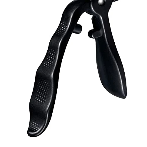 Revlon Comfort + Control Lash Curler - Black - Image 3