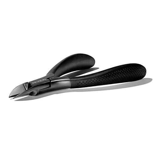 Revlon Comfort Control Nail Nipper Pack of 1 - Image 12