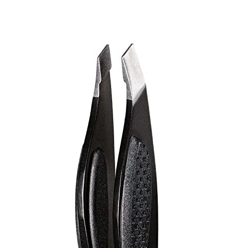 Revlon Comfort + Control Tweezer - Black - Image 3