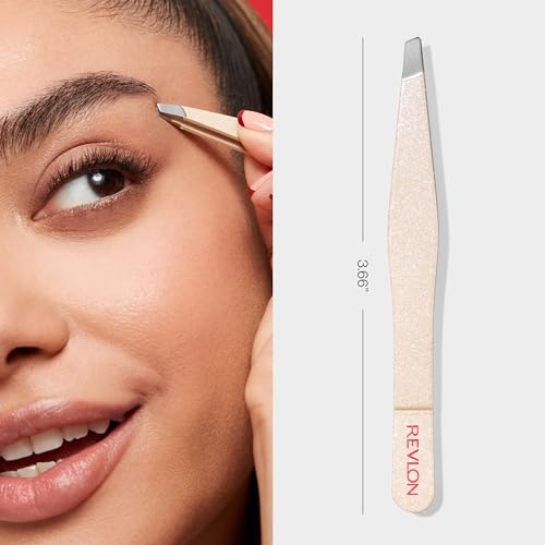 Revlon Designer Series Slant Tweezer - Image 4