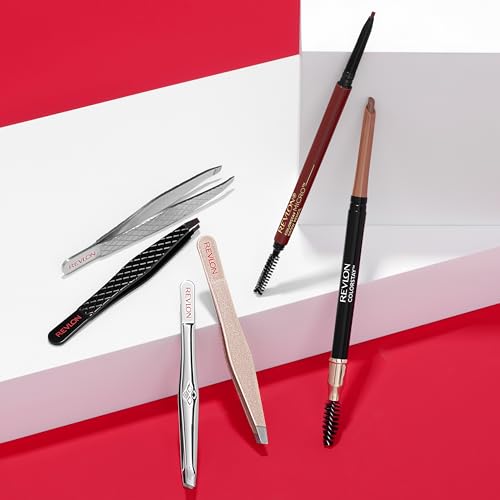 Revlon Designer Series Slant Tweezer - Image 6