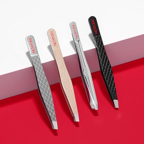 Revlon Designer Series Slant Tweezer - Image 7