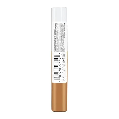 Revlon Glimmer Brightening Liquid Concealer 155 0.3 oz - Image 4