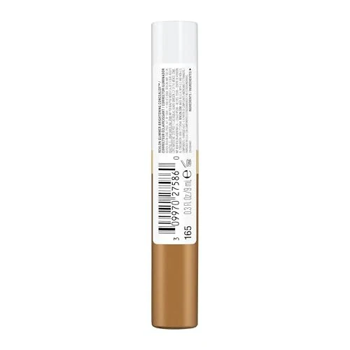 Revlon Glimmer Brightening Liquid Concealer 165 0.3 oz - Image 4