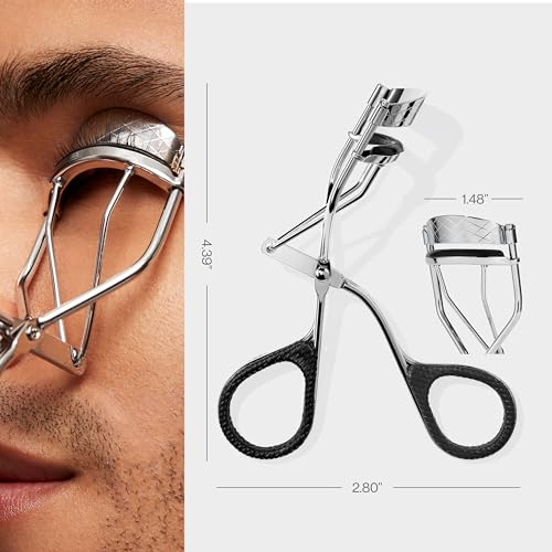 Revlon Lash Curler for Natural Curl - Image 6