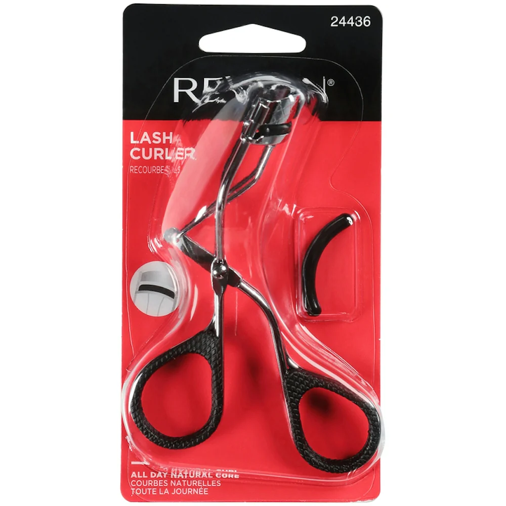 Revlon Lash Curler for Natural Curl - Image 9