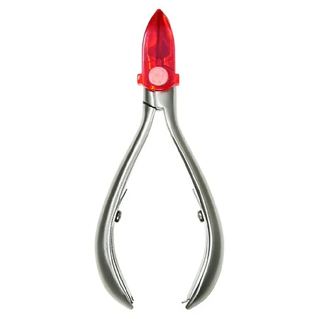 Revlon No-Ricochet Nail Nipper 1 Count