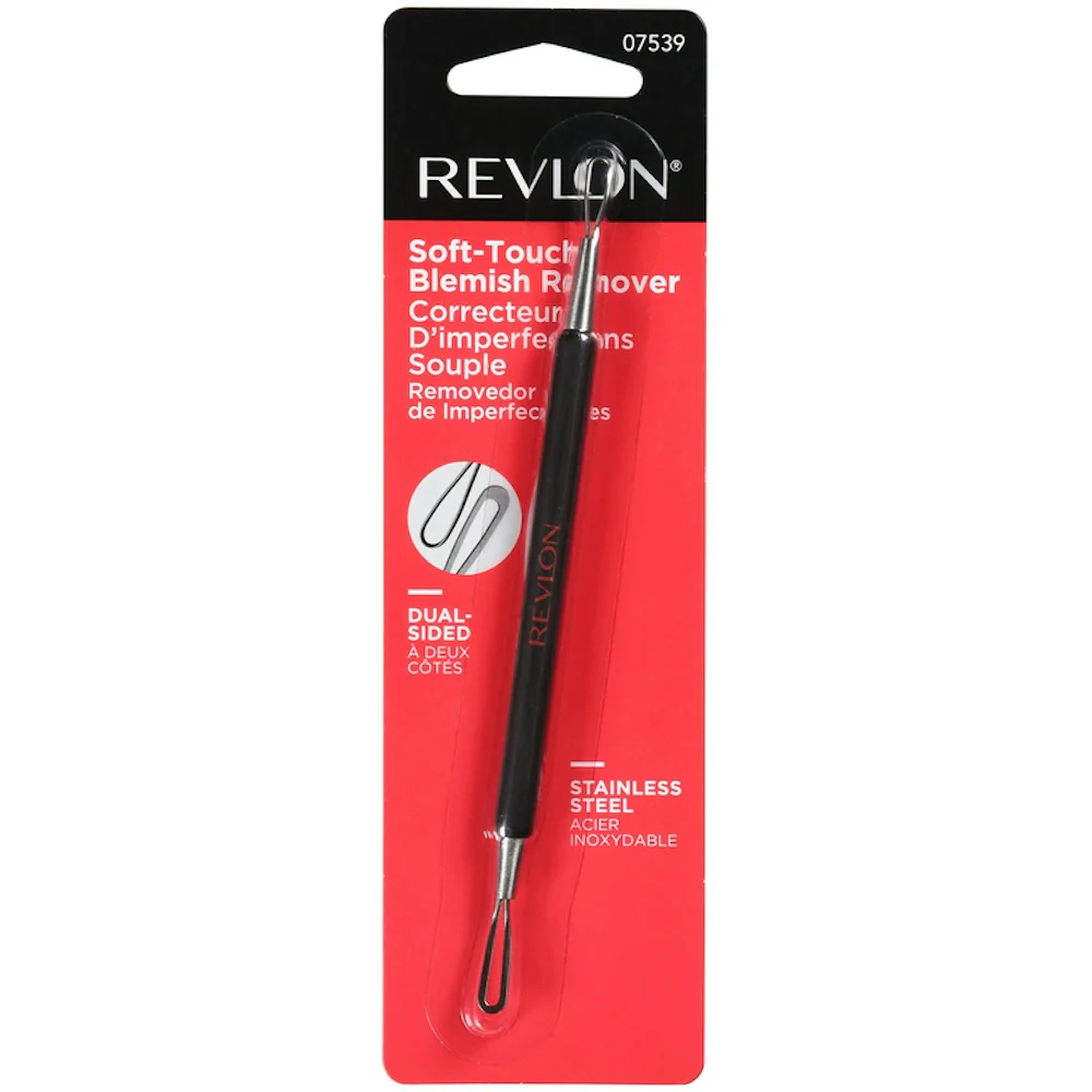 Revlon, Soft-Touch Blemish Remover, 1 Count - Image 2