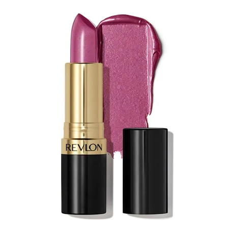 Revlon Super Lustrous Creme Lipstick 0.15 Oz - Image 11
