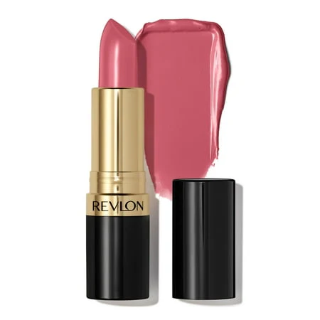 Revlon Super Lustrous Creme Lipstick 0.15 Oz - Image 3