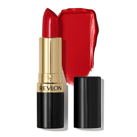 Revlon Super Lustrous Creme Lipstick 0.15 Oz - Image 4