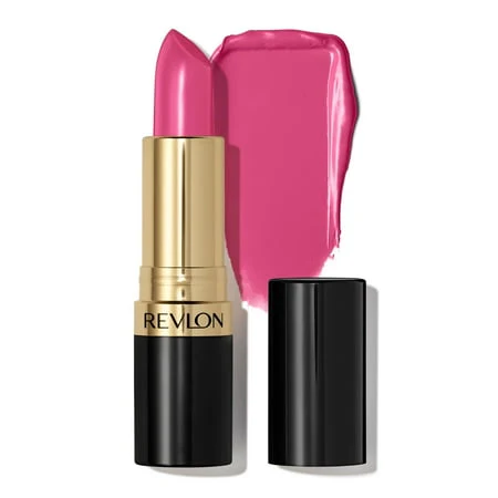 Revlon Super Lustrous Creme Lipstick 0.15 Oz - Image 5