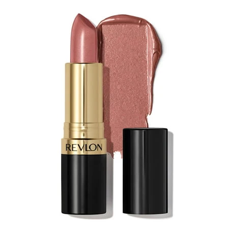 Revlon Super Lustrous Creme Lipstick 0.15 Oz - Image 7